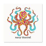 Happy Sea Greeting Cards
