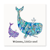 Happy Sea Greeting Cards