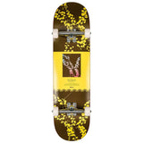 Impala Blossom Skateboard 8.5"- Wattle