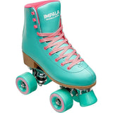 Impala Roller Skates Aqua
