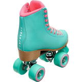 Impala Roller Skates Aqua