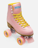 Impala Roller Skates Sky Pink/Yellow