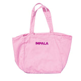 Impala Skate Tote Bag