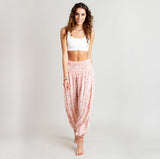 Lotus and Luna Harem Pants