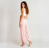 Lotus and Luna Harem Pants