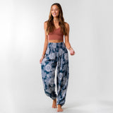 Lotus and Luna Harem Pants