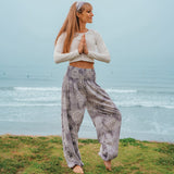 Lotus and Luna Harem Pants