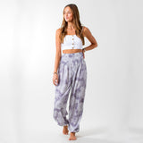Lotus and Luna Harem Pants