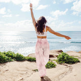 Lotus and Luna Harem Pants