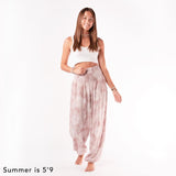 Lotus and Luna Harem Pants