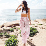 Lotus and Luna Harem Pants