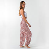 Lotus and Luna Harem Pants