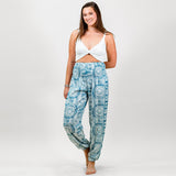 Lotus and Luna Harem Pants