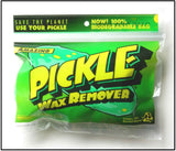 Pickle Wax Remover