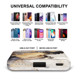 Ellie Rose Power Bank Phone Chargers