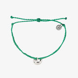 Pura Vida Sloth Charity Bracelet