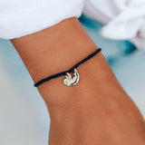 Pura Vida Sloth Charity Bracelet