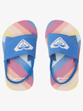 ROXY TW Finn Toddler Girls Sandals