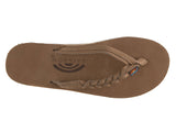 Rainbow Ladies Flirty Braidy Sandal 301ALTSB