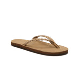 Rainbow Ladies Flirty Braidy Sandal 301ALTSB
