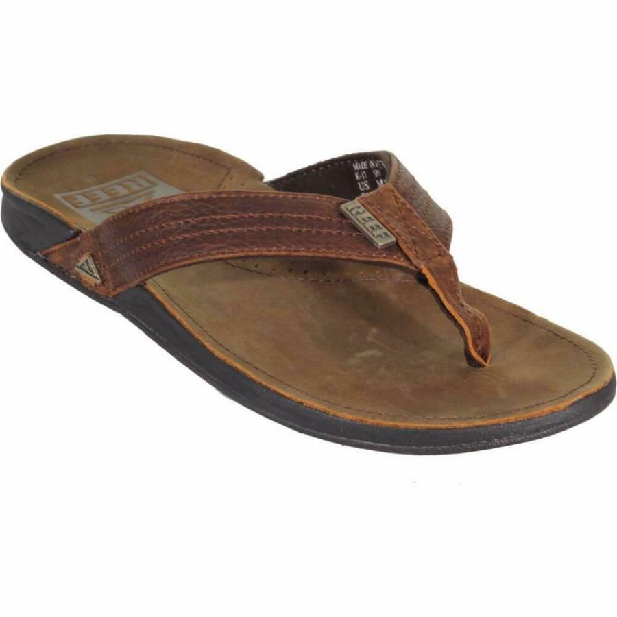 prioriteit Email schrijven leider Reef J-Bay III Mens Sandal – Balboa Surf and Style