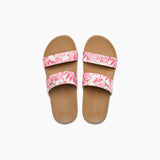Reef Kids Little Cushion Vista Monstera