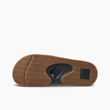 Reef Mens Fanning Slide Sandals