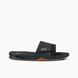 Reef Mens Fanning Slide Sandals
