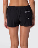 Rip Curl Girls Essentials 3" Boardshorts