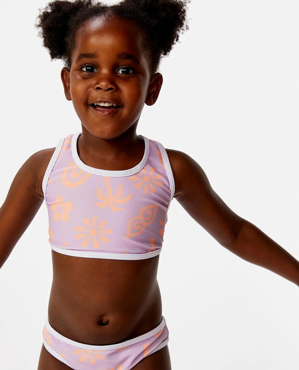 Rip curl girls hot sale bathers