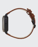 Rip Curl Next Tide Digital Surf Watch Leather