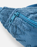 Rip Curl Sun Rays Terry Waist Bag