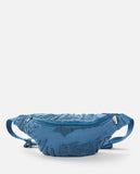 Rip Curl Sun Rays Terry Waist Bag