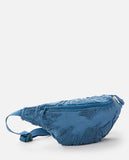 Rip Curl Sun Rays Terry Waist Bag