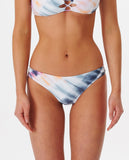 Rip Curl Womens Surf Trip Cheeky Hipster Bikini Bottoms