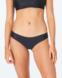 Rip Curl Womens Classic Surf Eco Cheeky Bikini Bottoms