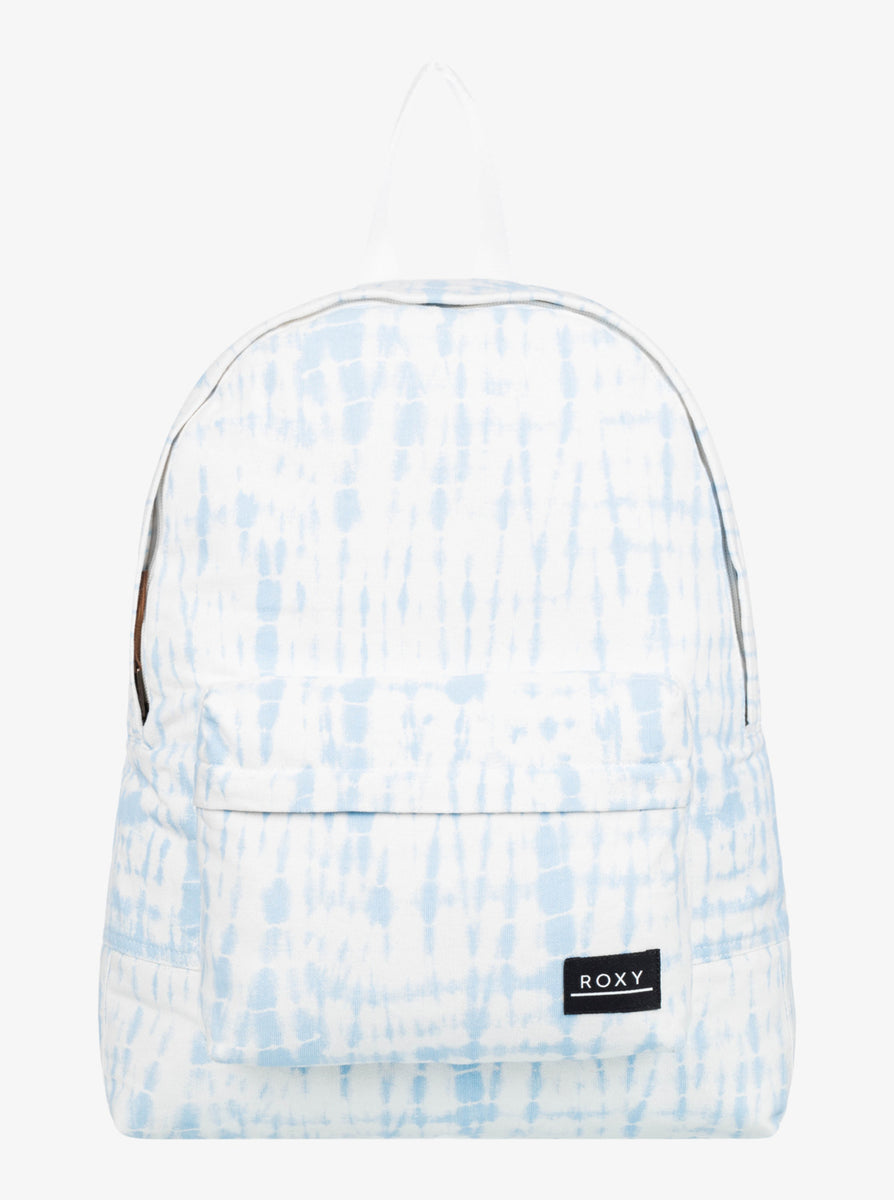 speelgoed spek Bewolkt Roxy Sugar Baby Canvas 16L Backpack – Balboa Surf and Style