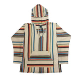 Senor Lopez Mens Baja Hoodies