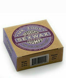 Mr. Zog's Sex Wax - Original Surf Wax
