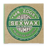 Mr. Zog's Sex Wax - Original Surf Wax