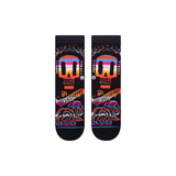 Stance Casual Kids Crew Socks- Remember Me
