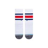 Stance Kids Crew Socks Boyd St