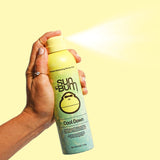 Sun Bum After Sun Cool Down Spray 6 oz