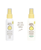 Sun Bum Baby Bum Mineral Spray SPF 50