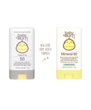 Sun Bum Baby Bum Sunscreen Face Stick SPF 50