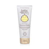 Sun Bum Baby Natural Monoi Coconut Balm 3 oz