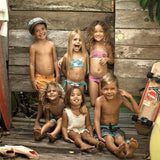 Sun Bum Baby Natural Monoi Coconut Balm 3 oz