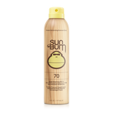 Sun Bum Original Sunscreen Spray 6 oz