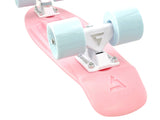 Swell Skateboard Coral 28" Complete