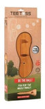TIKI TOSS Surfboard Hook & Ring Game